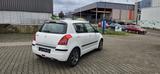 Suzuki Swift Lim. Comfort - Suzuki aus 2009