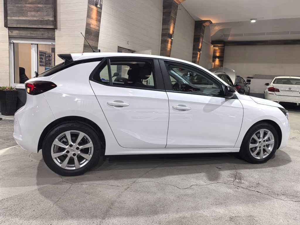 Image of Opel Corsa