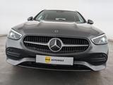 Mercedes-Benz C 200 d T Avantgarde (EURO 6e) LED+NAVI+AHK+RFK+ - gebrauchte Mercedes-Benz C 200 aus dem Jahr 2024