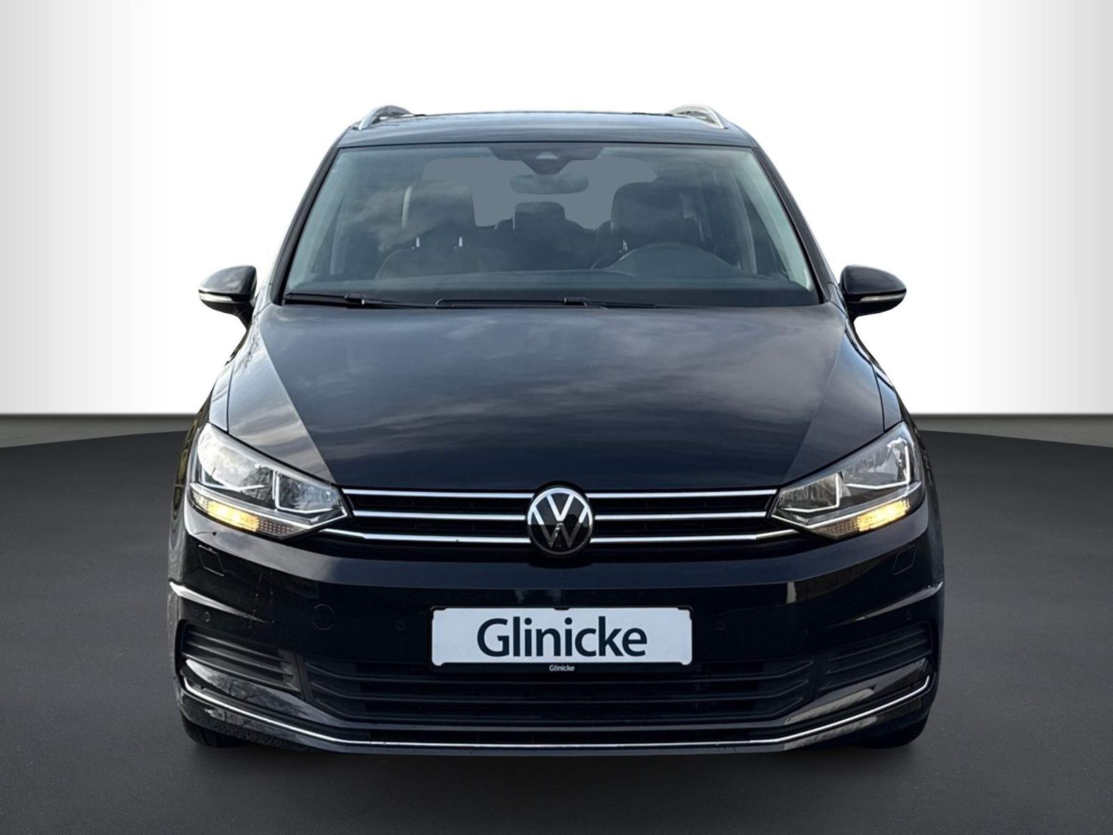 Volkswagen Touran GOAL 1.5 TSI 7-SITZER NAVI RFK foto 3