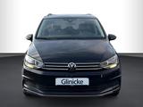 Volkswagen Touran GOAL 1.5 TSI 7-SITZER, NAVI, RFK - : Schaltgetriebe