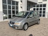 Fiat Idea 1.3 Multijet 16V Emotion - Fiat Idea Emotion mit Diesel-Antrieb