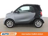 Smart fortwo 0.9 Turbo Basis passion Aut.*TEMPO*SHZ* - Smart ForTwo: Turbo