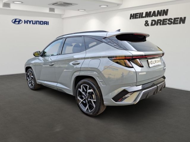 Hyundai TUCSON - Bild 4