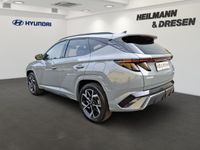 Hyundai TUCSON - Vorschau Bild 4