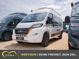 Laika Ecovip 540 *TAGESZULASSUNG* - Laika Diesel Kastenwagen