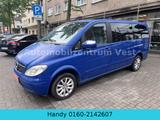 Mercedes-Benz Viano 2.2 CDI lang Trend*Tempomat*7Sitzer* - Mercedes-Benz Viano in Bochum