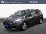 Ford S-Max 2.5 Duratec Titanium Busi-Pak AHK Privacy - gebrauchte Ford S-Max aus dem Jahr 2023