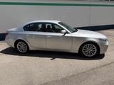 BMW 523 i e60 Limousine Tüv Neu - BMW 523 aus 2007: 523i