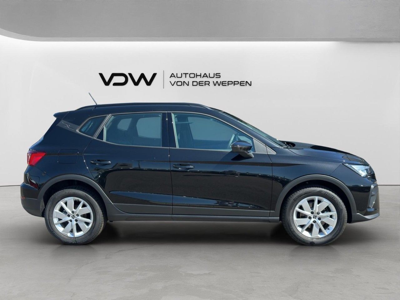 Seat Arona - Bild 8