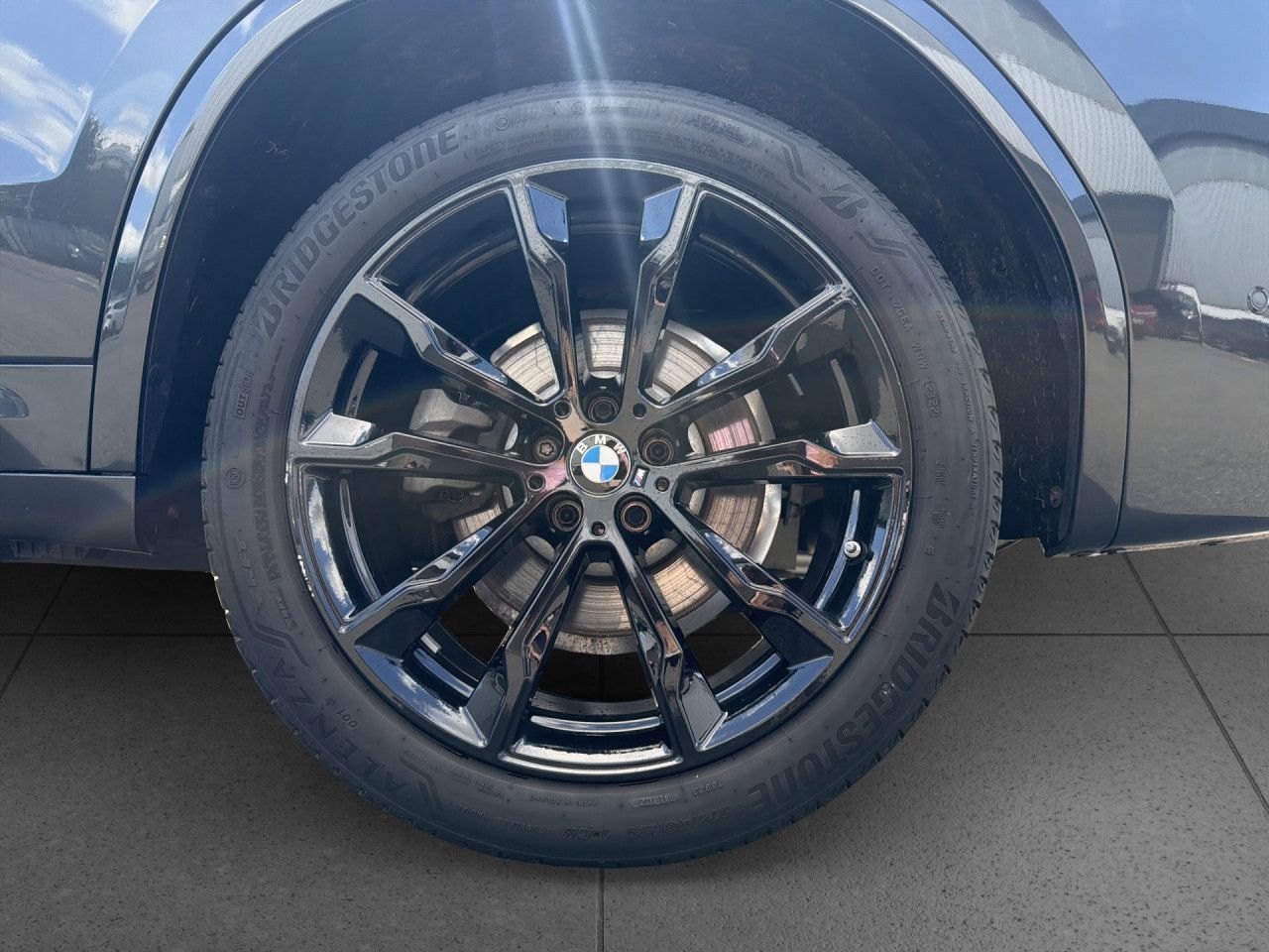 BMW X3 xDrive20d M Sport LCProf Pano StdHz RFK 20" foto 17