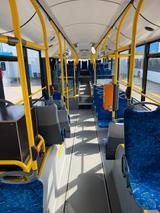 Solaris Urbino 12 LE - Angebote