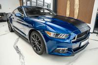 Ford Mustang Basis Fastback PREMIUM SPUR/ACC VOLL