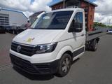 Volkswagen Crafter Pritsche 35 - Angebote