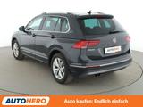 Volkswagen Tiguan 1.5 TSI ACT Highline BlueMotion Aut.*NAVI - gebrauchte VW Tiguan aus dem Jahr 2020