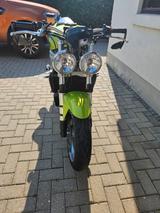Triumph Speed Triple 955i - TRIUMPH TRIPLE 955I SPEED