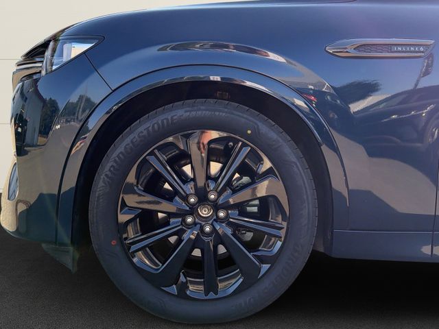 Mazda CX-60 Homura Plus AWD e-Skyactive 254 M-Hybrid+t