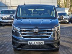 Fahrzeugabbildung Trafic Combi L2H1 3,0t Evolution 2.0 BLUE dCi 15