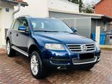 Volkswagen VW Tuareg 5.0 V10 TDI individuelle neu TÜV - gebrauchte VW Touareg aus dem Jahr 2006
