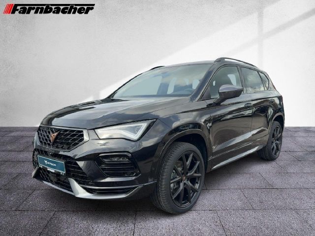 CUPRA Ateca Basis 1,5 TSI DSG *SHZ*KAM *el.Heckklappe*