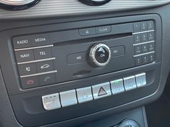 Fahrzeugabbildung Mercedes-Benz B180 Style *Navi*Sitzhzg*Allwetter*Totwinkl*LED*