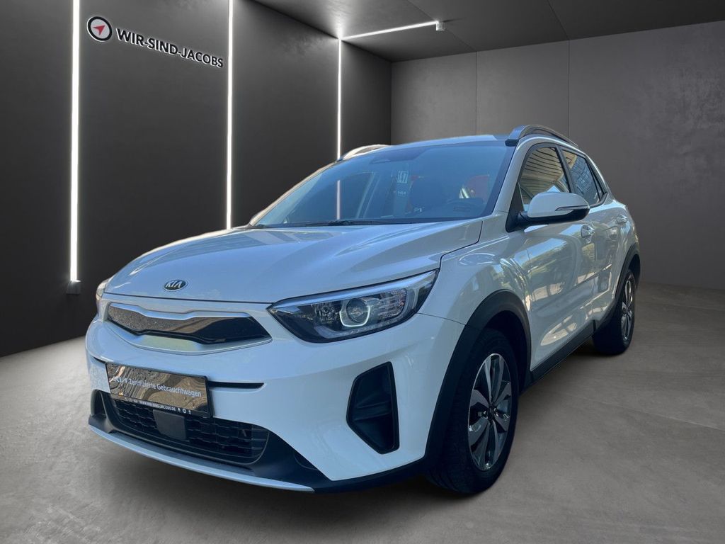 Image of Kia Stonic