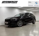 BMW 118i M Sport+LED+PDC+Panorama+Sitzhzg. - BMW 118: Schiebedach