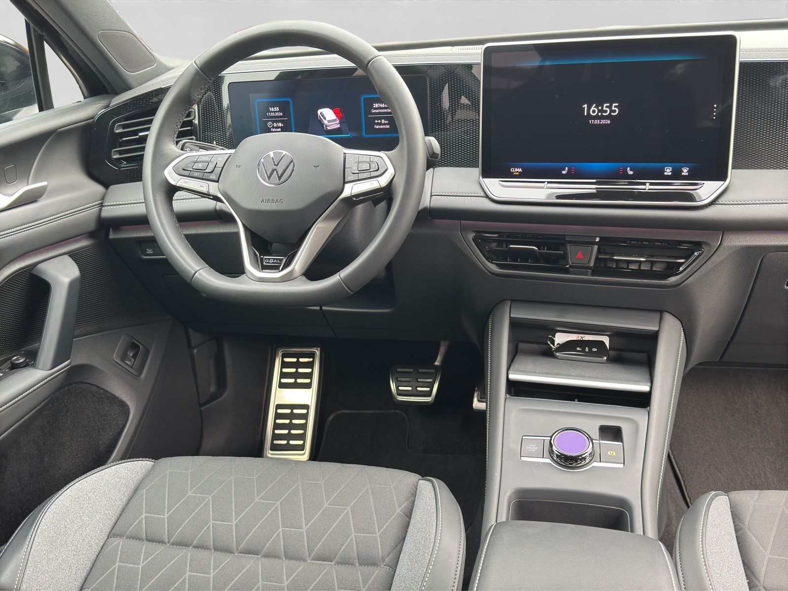 Volkswagen Tiguan - Bild 5