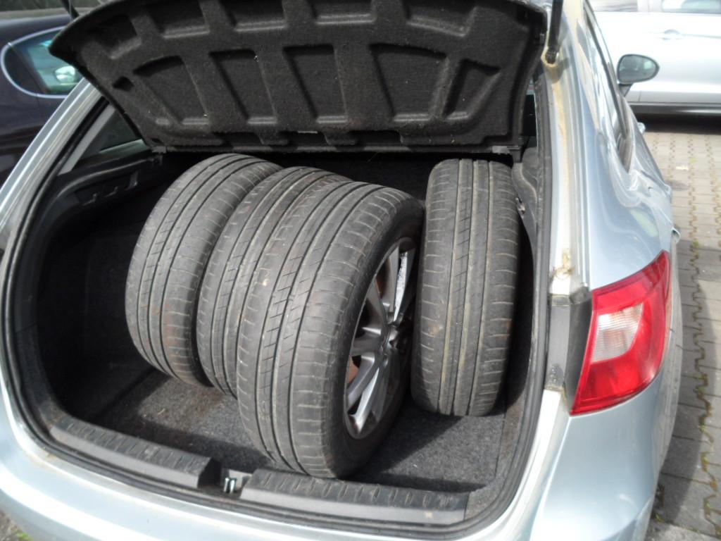 Seat Ibiza 2011 — photo 7