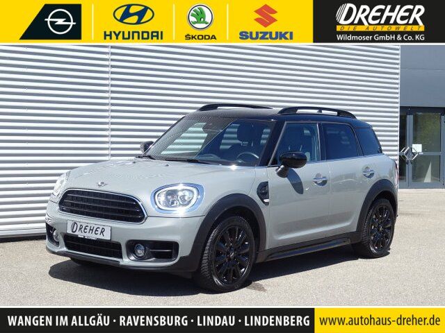Image of MINI Cooper