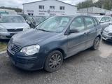 Volkswagen Polo IV Comfortline TÜV AU Neu - Volkswagen Polo aus 2005 mit Diesel-Antrieb