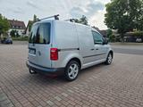 Volkswagen VW Caddy 2.0 TDI | 200 PS  Stage 1 | Top Zustand - VW Caddy von privat