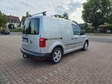 Volkswagen VW Caddy 2.0 TDI | 200 PS  Stage 1 | Top Zustand - Volkswagen Caddy: C20