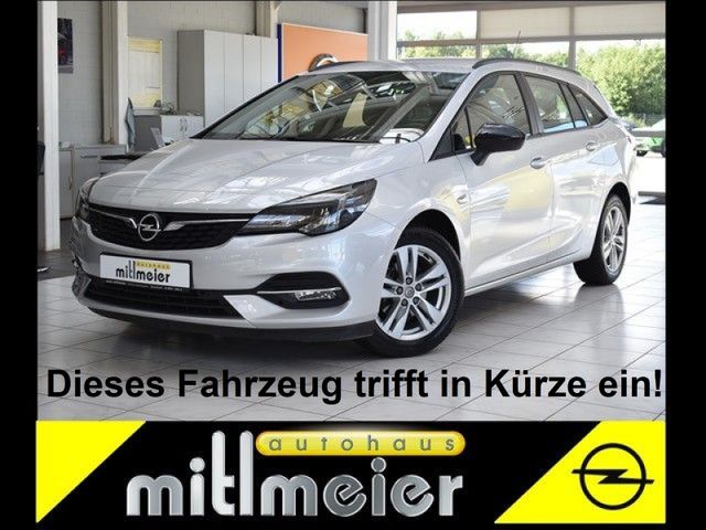 Opel Astra K 1.2 Sportstourer NAVI DAB+ALU SHZ PDC