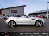 Mercedes-Benz SLC 180 Pano MB SH - Mercedes-Benz SLC 180 Gebrauchtwagen