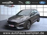 Ford Kuga ST-Line Bluetooth Head Up Display Navi LED