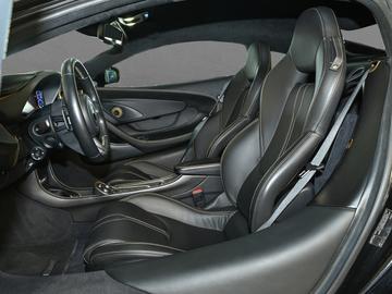 2016 Mclaren 570S 照片 6
