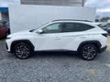 Hyundai TUCSON IMPRESSION DCT 4WD E-Shift 360 KRELL H... - Hyundai TUCSON mit Diesel-Antrieb: Allradantrieb