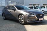 Mazda 6 2.0 Sports-Line LED Navi ACC Sitzbelüftung B&O - Mazda 6: Sport