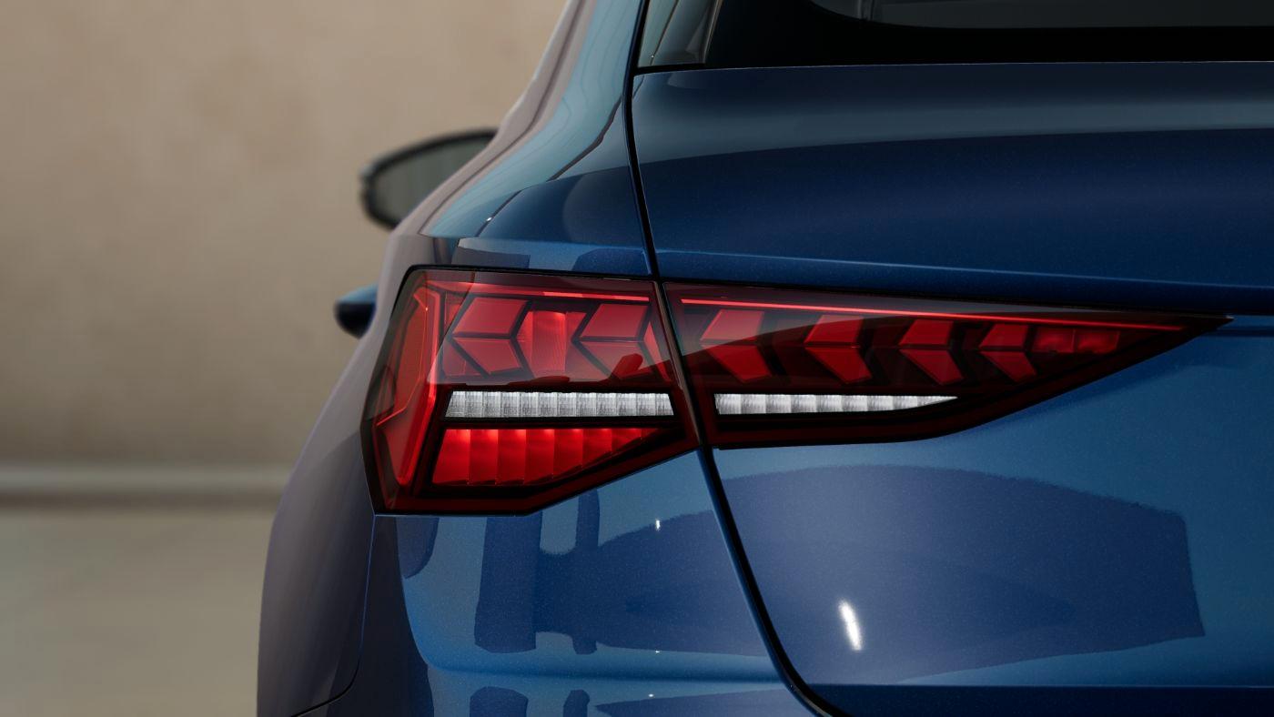 Audi A3 Sportback TFSI 85 kW Rückfahrkamera Sportsitz, миниатюра 8