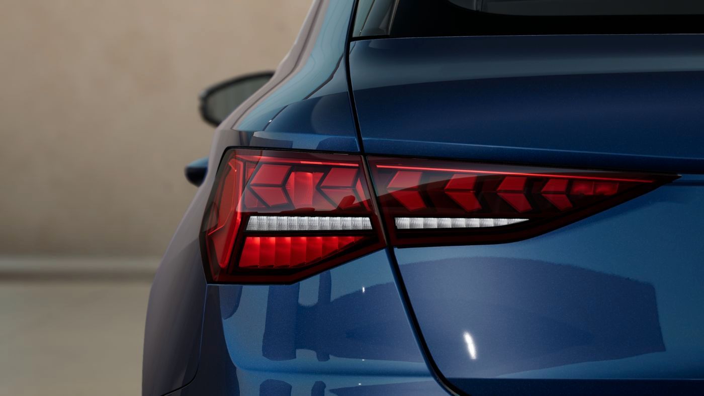 Audi A3 - Bild 8
