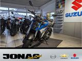 Suzuki GSX-S 950 Demo Fahrzeug frei ab Sofort - SUZUKI GSX S950