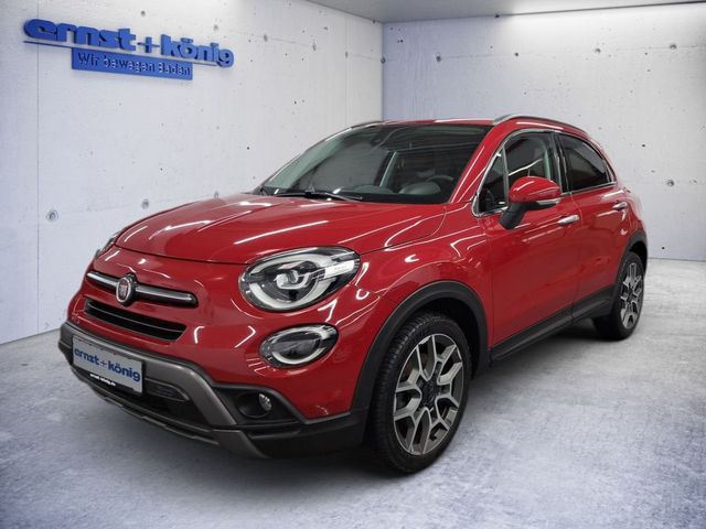 Fiat 500X 1.0 FireFly Turbo 4x2 S&S Cross NAVI RFK