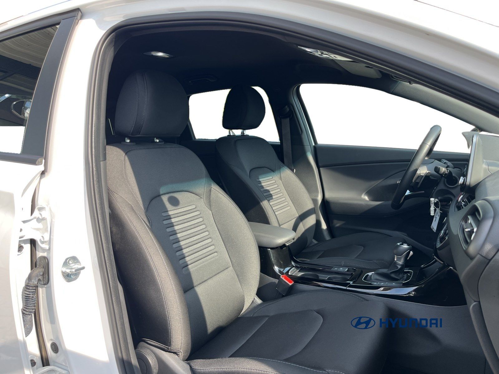 Hyundai i30 – Bild 19
