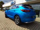 Opel Grandland 1.2 Elegance - gebrauchte Opel Grandland (X) aus dem Jahr 2024