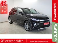 Volkswagen T-Cross - Vorschau Bild 1