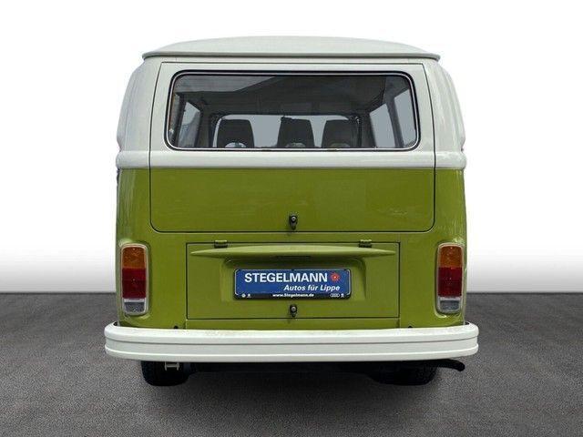 Volkswagen T2