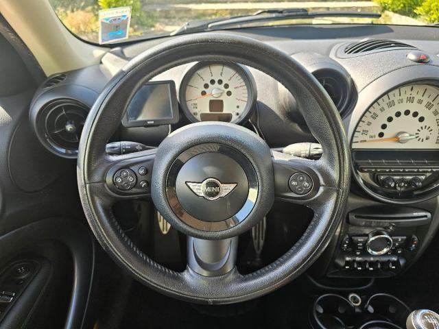 MINI Cooper SD Countryman