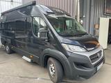 Roadcar 640 mit 165 PS Basic und Chassispaket -unbenutzt - Roadcar Wohnwagen & Wohnmobile