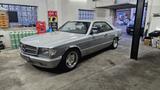 Mercedes-Benz Mercedes Benz 500 SEC - Mercedes-Benz 500 in Essen